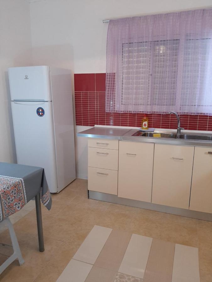 Ferienwohnung Cozy Flat In Néa Mákri Exterior foto